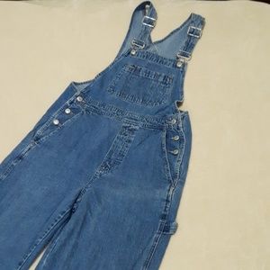 Gap Overalls
